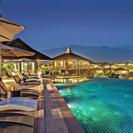 A-Star Phulare Valley, Chiang Rai Exterior foto