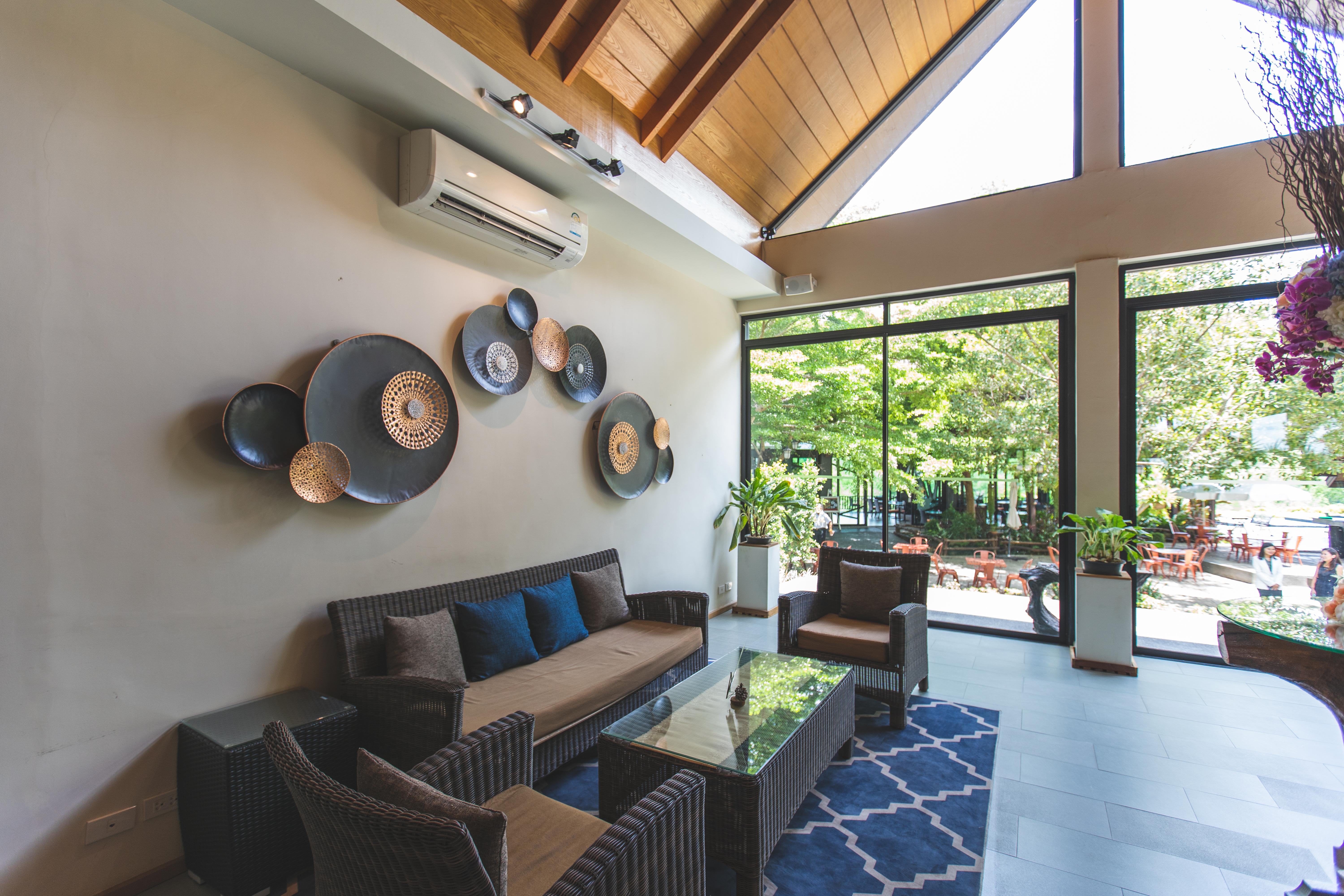 A-Star Phulare Valley, Chiang Rai Exterior foto