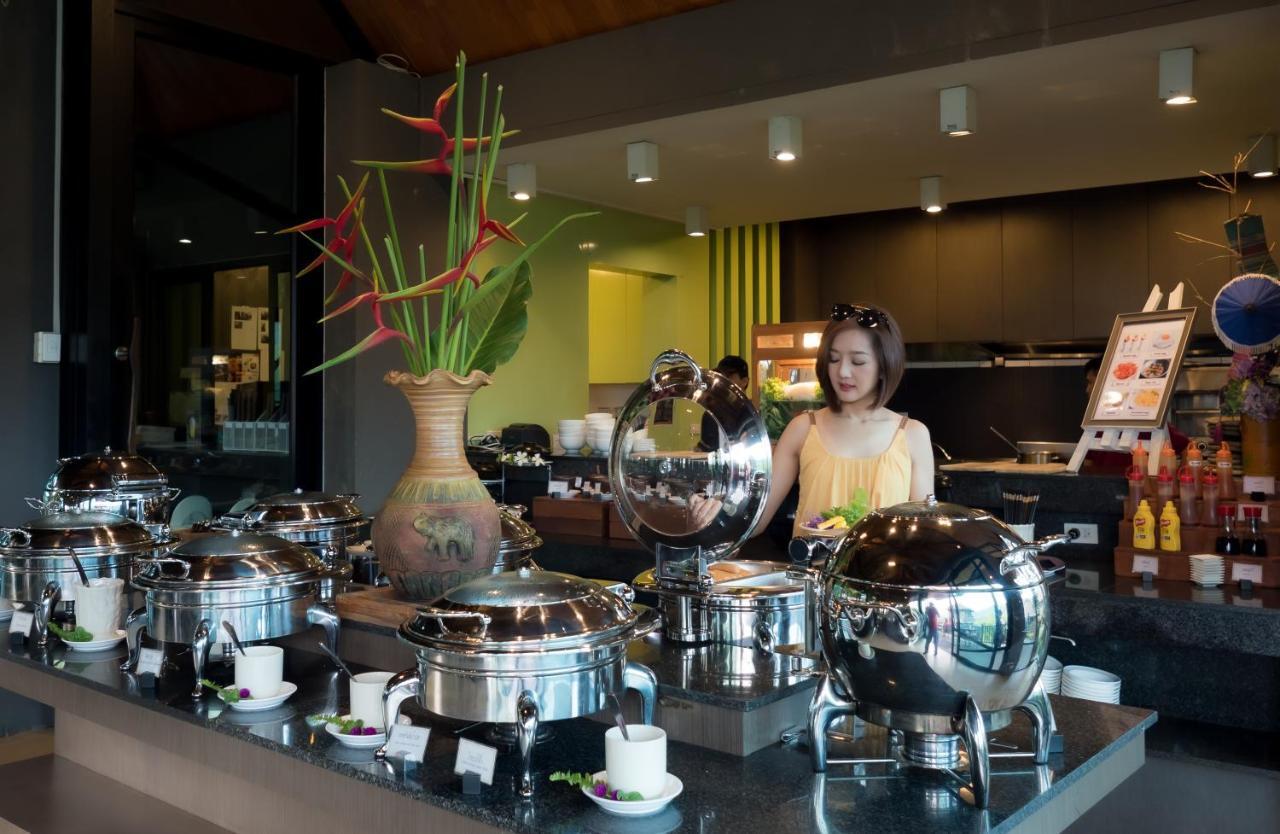 A-Star Phulare Valley, Chiang Rai Exterior foto