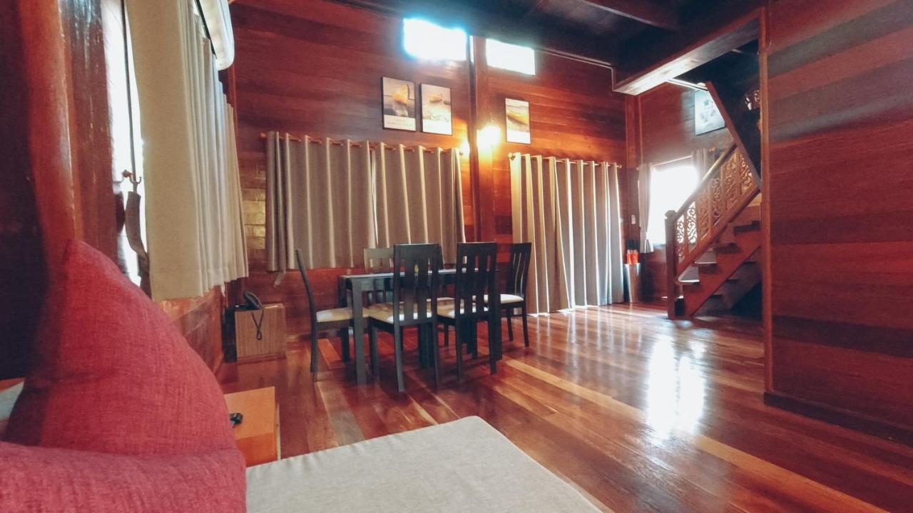 A-Star Phulare Valley, Chiang Rai Exterior foto